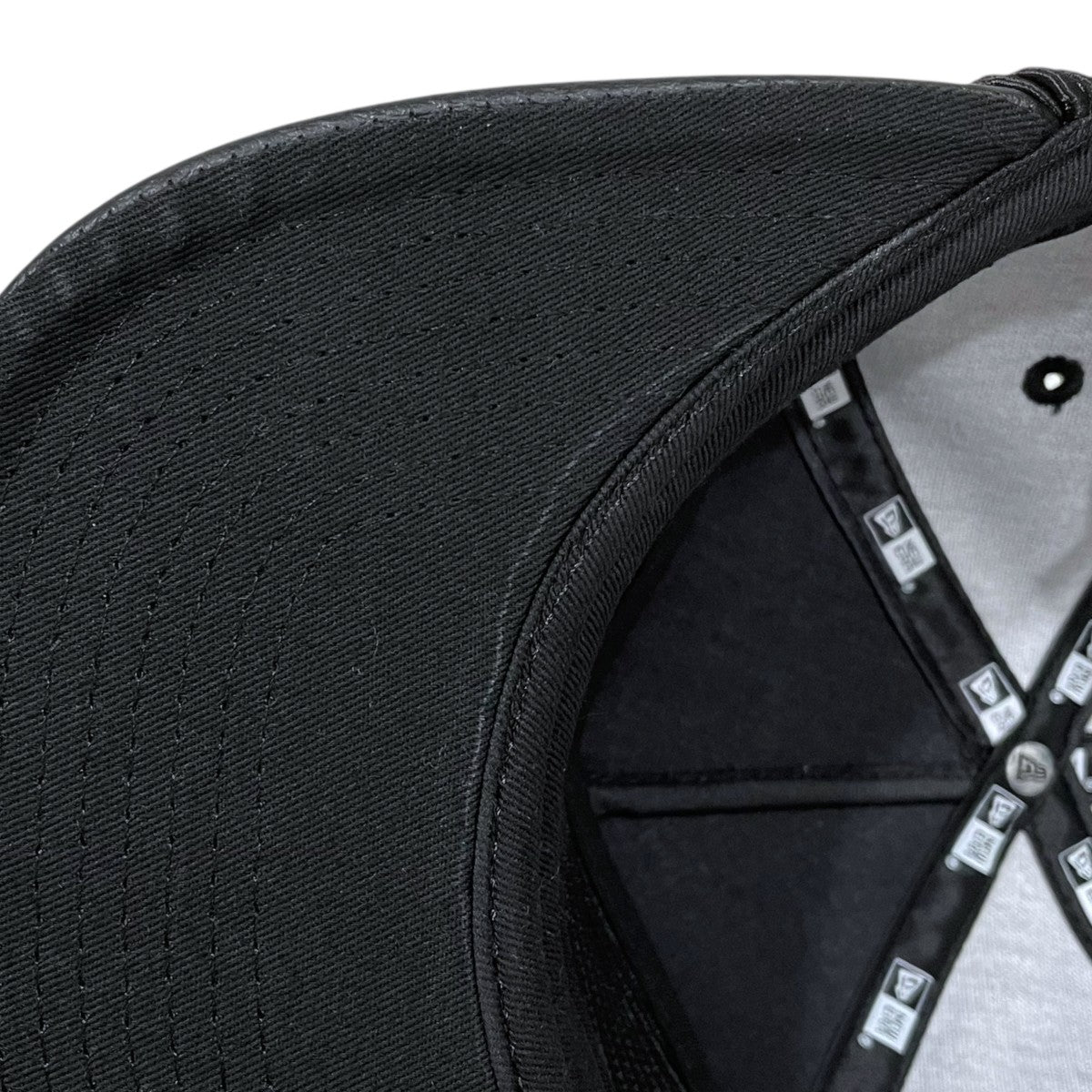 カインドオルオンライン キャップ Golfer Hat ゴルファーハット 11-41-1671-123-19-88 古着・中古-9枚目のアイテム画像