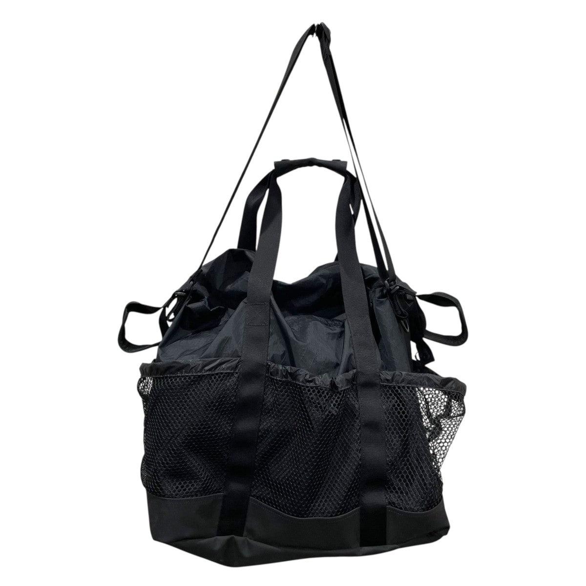 and Wander 2WAY トート ショルダーバッグ 45L and Wander 2WAY トート ショルダーバッグ 45L