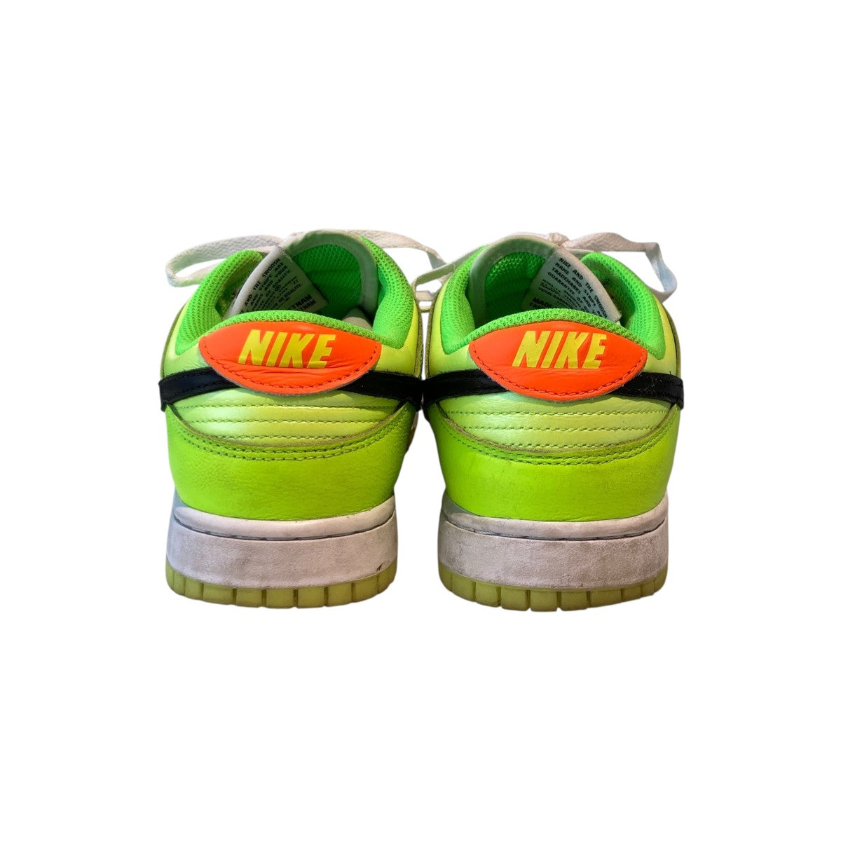 Dunk LowスニーカーFJ4610-702