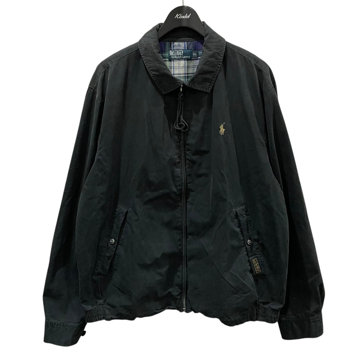 POLO RALPH LAUREN(ポロラルフローレン) ジップアップジャケット