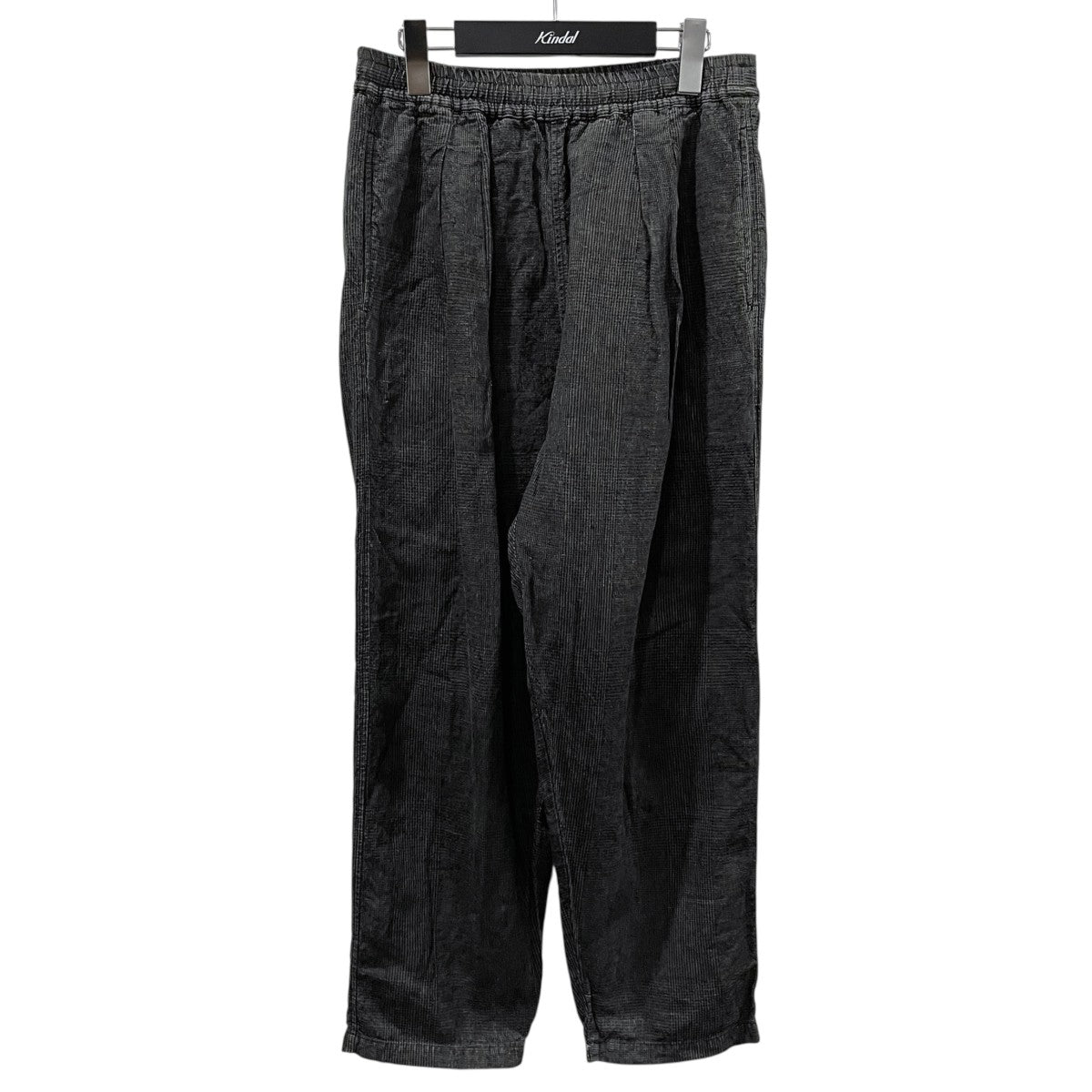 CONFECT（nest Robe）(コンフェクト ネストローブ) リネン炭染め