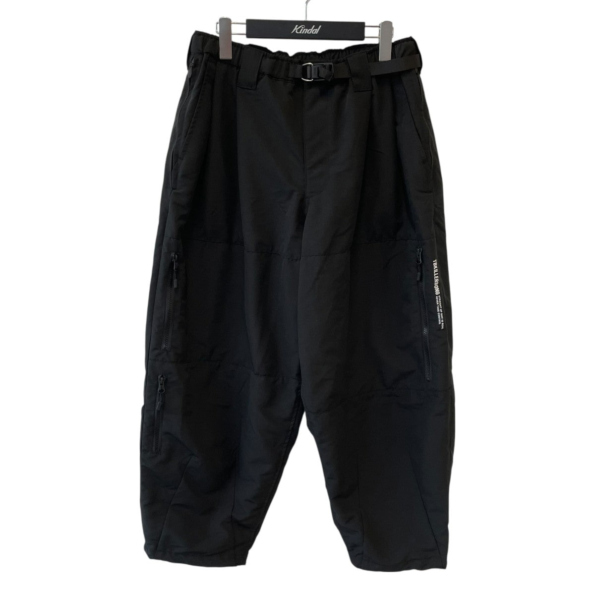 TIGHTBOOTH PRODUCTION(タイトブースプロダクション) KB TACTICAL