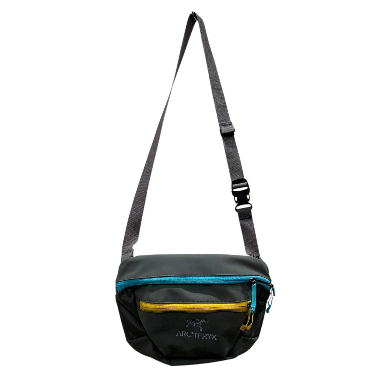 アークテリクス ARRO WAISTPACK アローウエストパック ビームス ARC'TERYX (アークテリクス) アロー ウエストパック Arro Waist