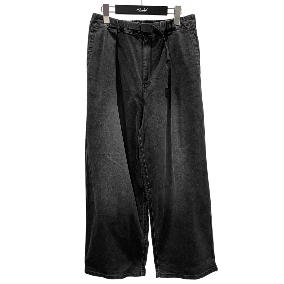 GRAMICCI(グラミチ) ストレッチデニムパンツ GLP5-S2032 GLP5