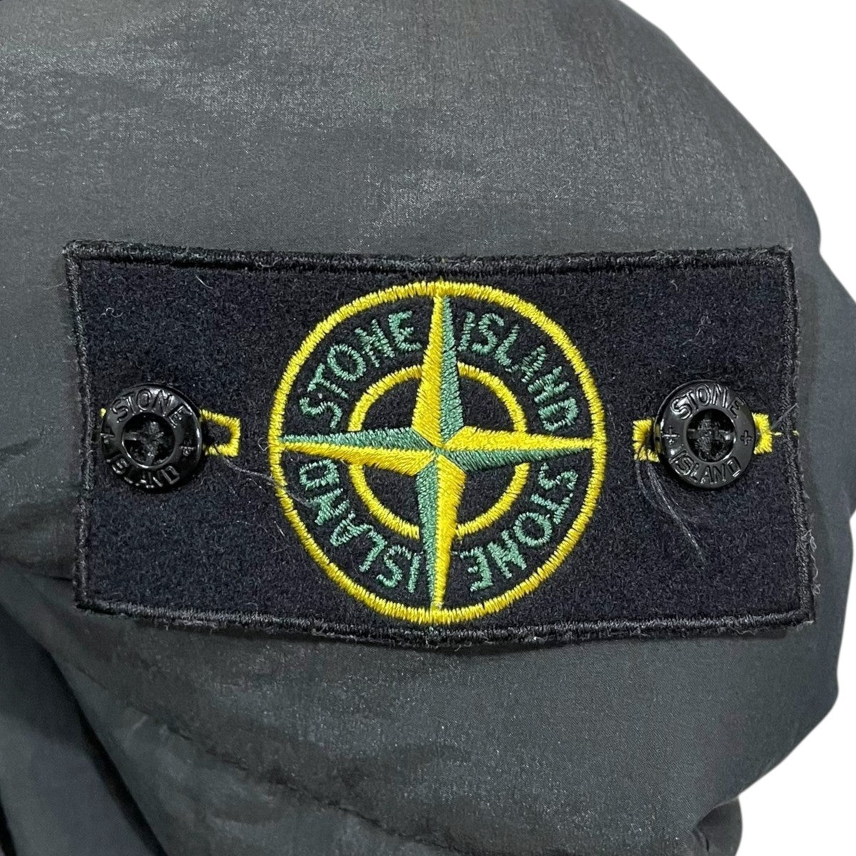 18AW 2WAYダウンジャケット ダウンベスト COTTON METAL WATRO コットンメタル ワトロ 691543750