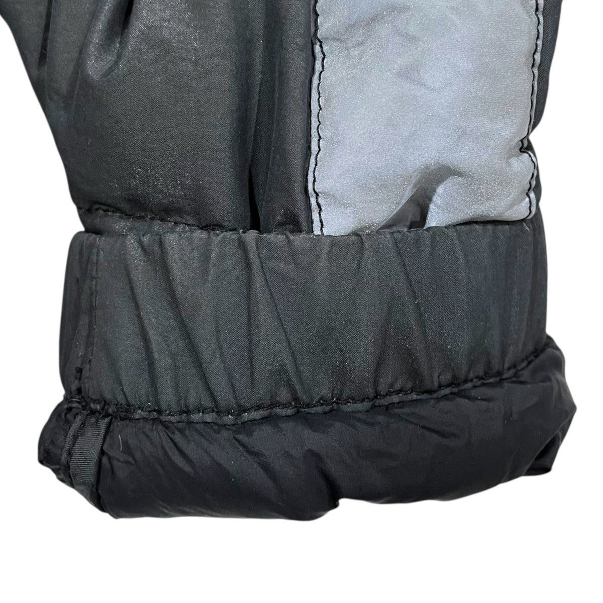 18AW 2WAYダウンジャケット ダウンベスト COTTON METAL WATRO コットンメタル ワトロ 691543750