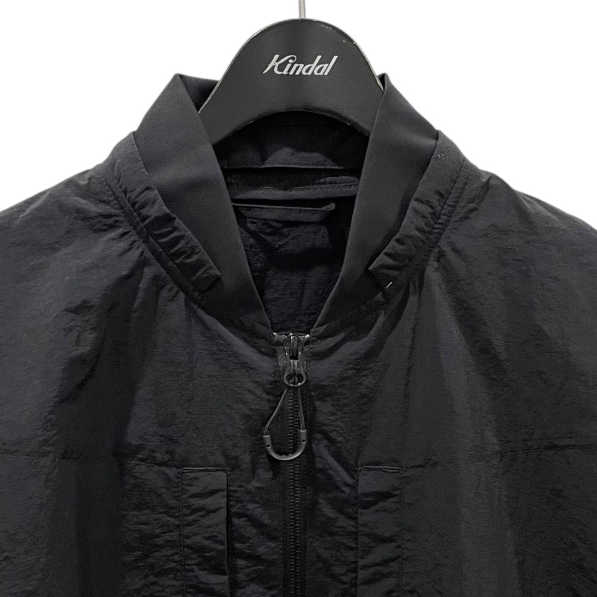 23SS ジップアップジャケット CAF JACKET カナディアンエアフォースジャケット CMF2301-J07C