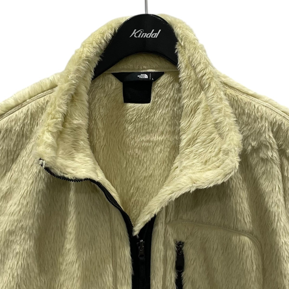 ジップアップフリースジャケット ZI MAGNE Firefly Versa LOFT Jacket ジップイン マグネ ファイヤーフライ バーサ ロフトジャケット NA72230