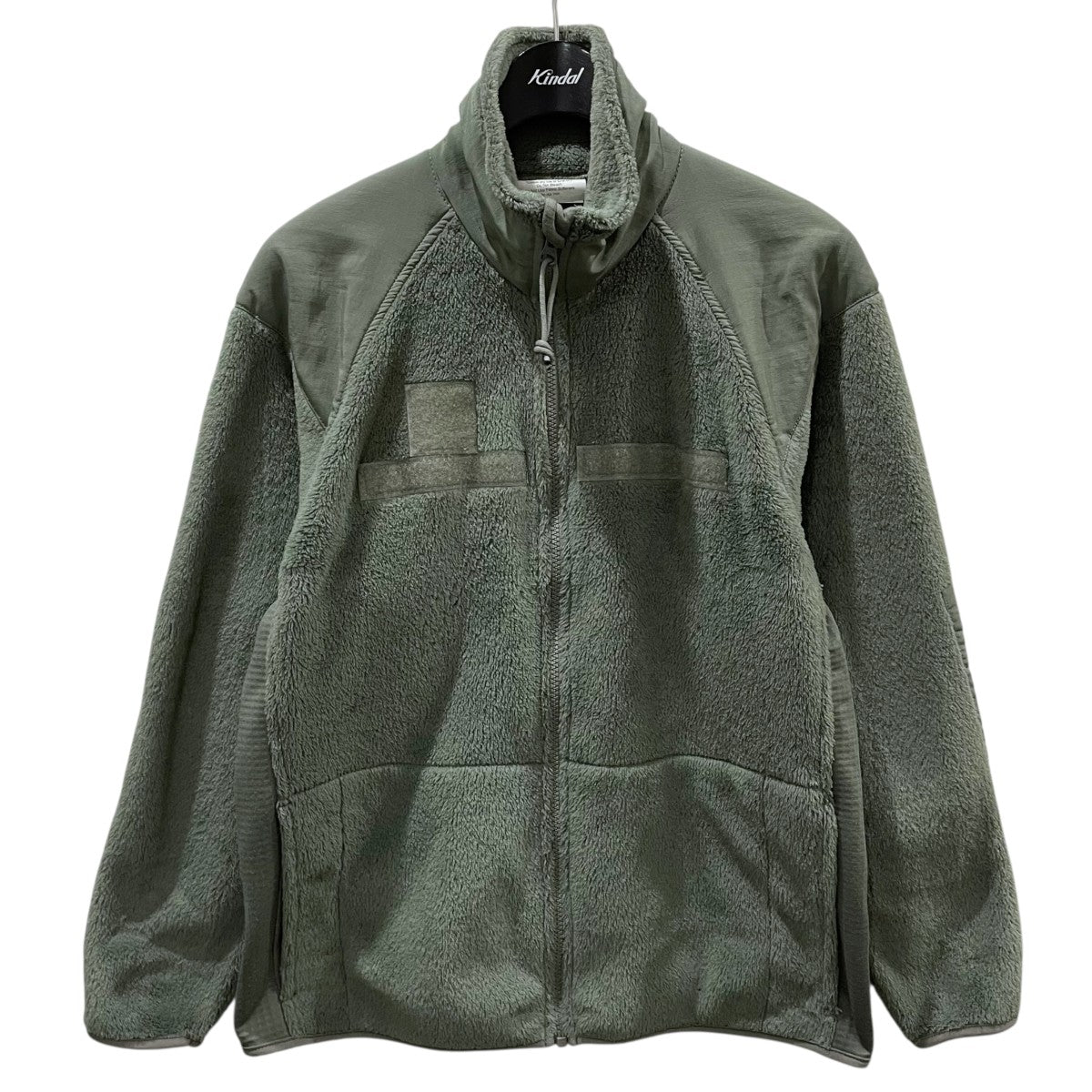 美品 クリーニング済 ニードルズ 21AW ウェザー ミリタリー コート カーキ 美品 クリーニング済 ニードルズ 21AW ウェザー ミリタリー