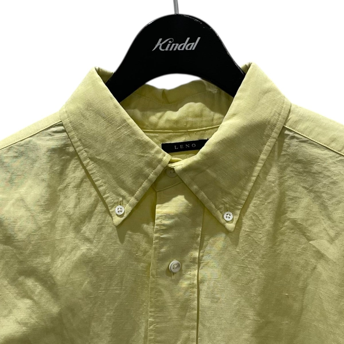ボタンダウンシャツ BUTTON DOWN SHIRT H2301-SH005