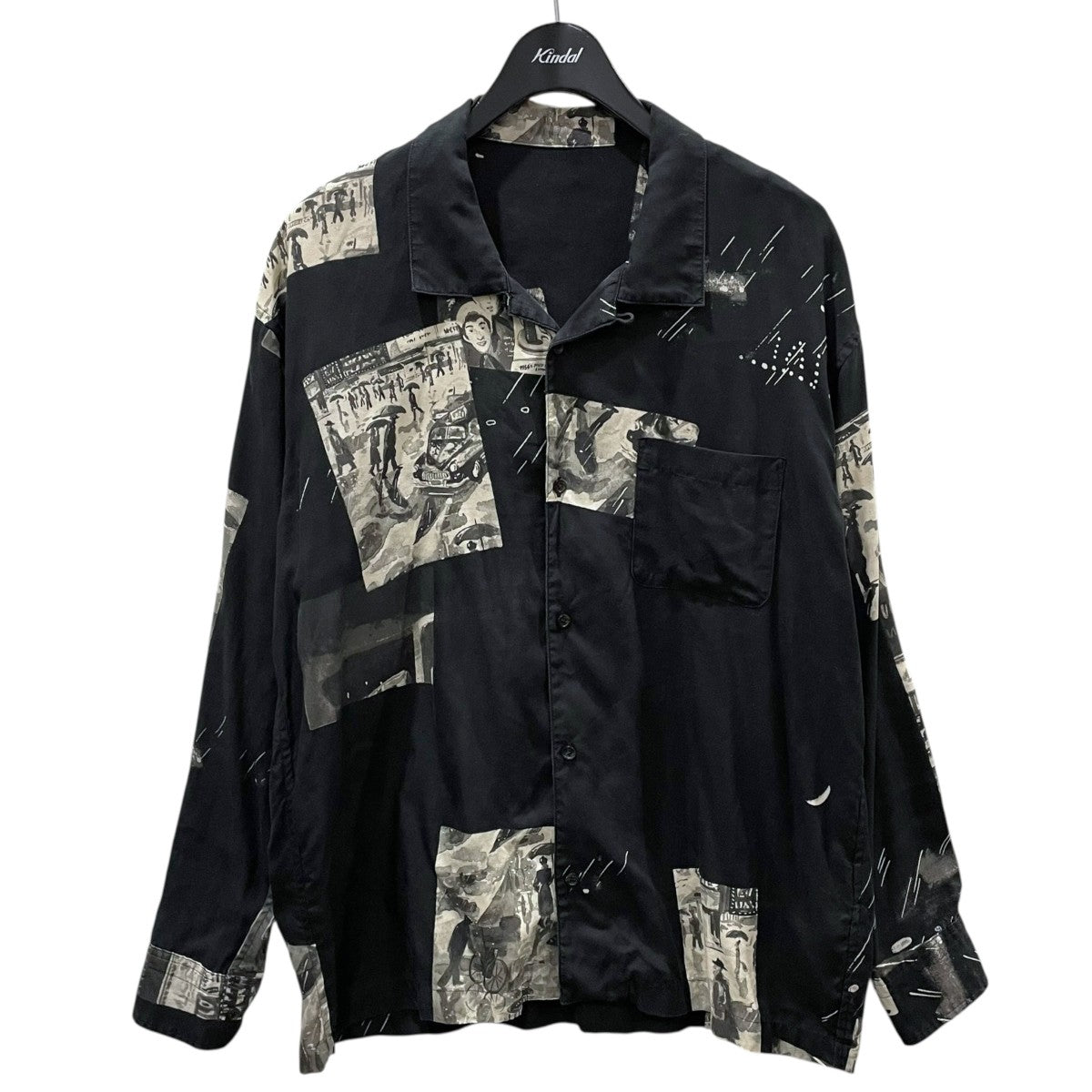 【最終価格】Porter Classic アーティストフォーマルセットアップ 最終価格】Porter Classic アーティストフォーマルセットアップ