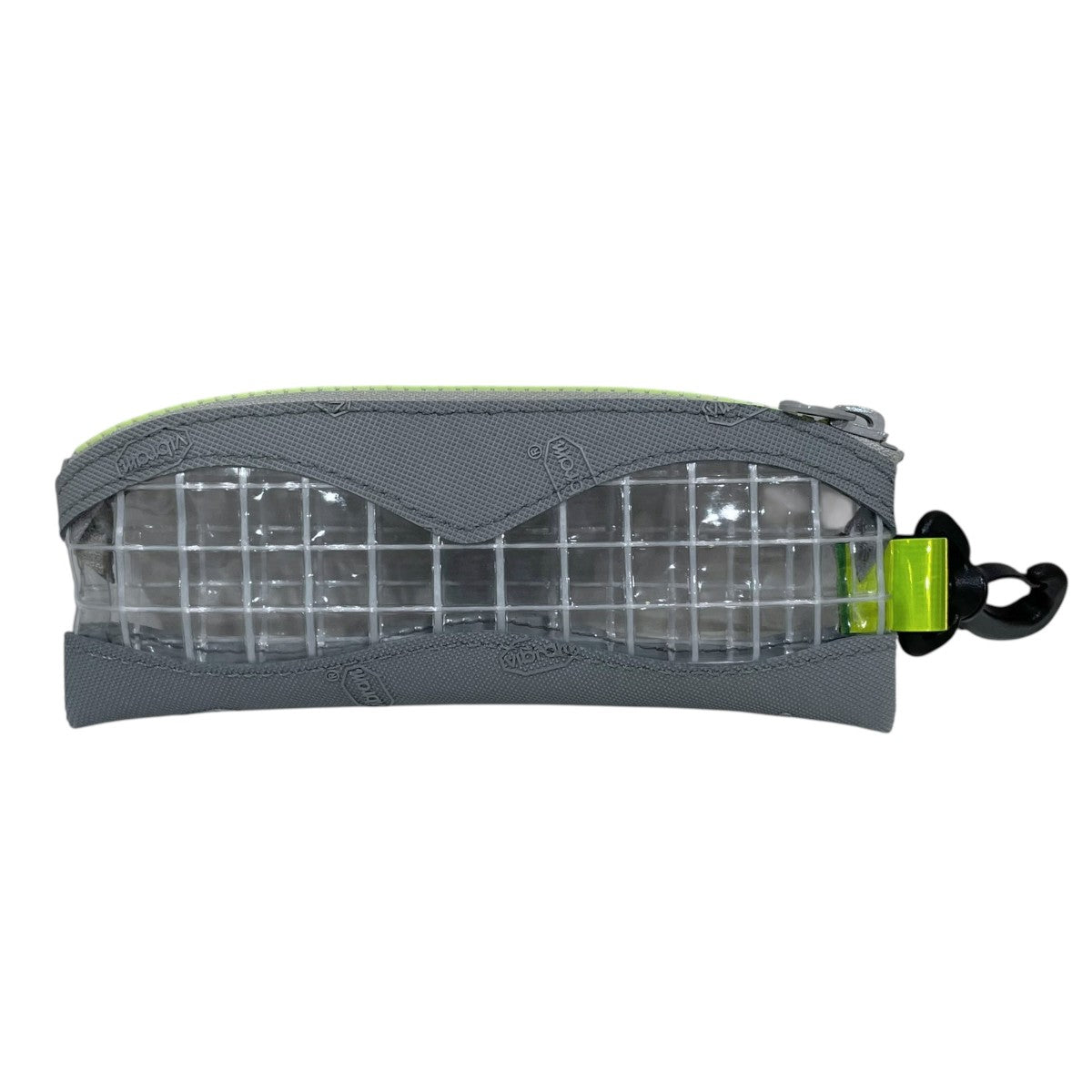 THISWAY×WARENFAUS ポーチ Vibram sunglasses pouch ビブラム