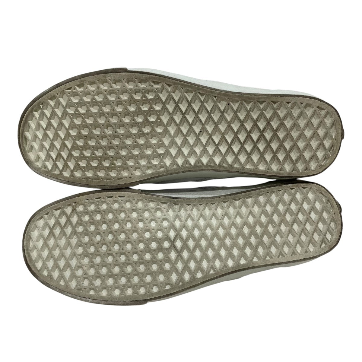 スリッポンスニーカー Classic Slip-On クラシックスリッポン VN0A3QXYW00