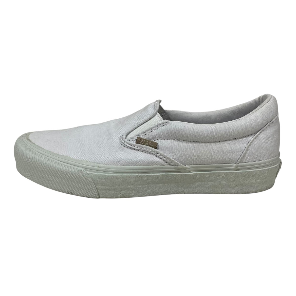 スリッポンスニーカー Classic Slip-On クラシックスリッポン VN0A3QXYW00