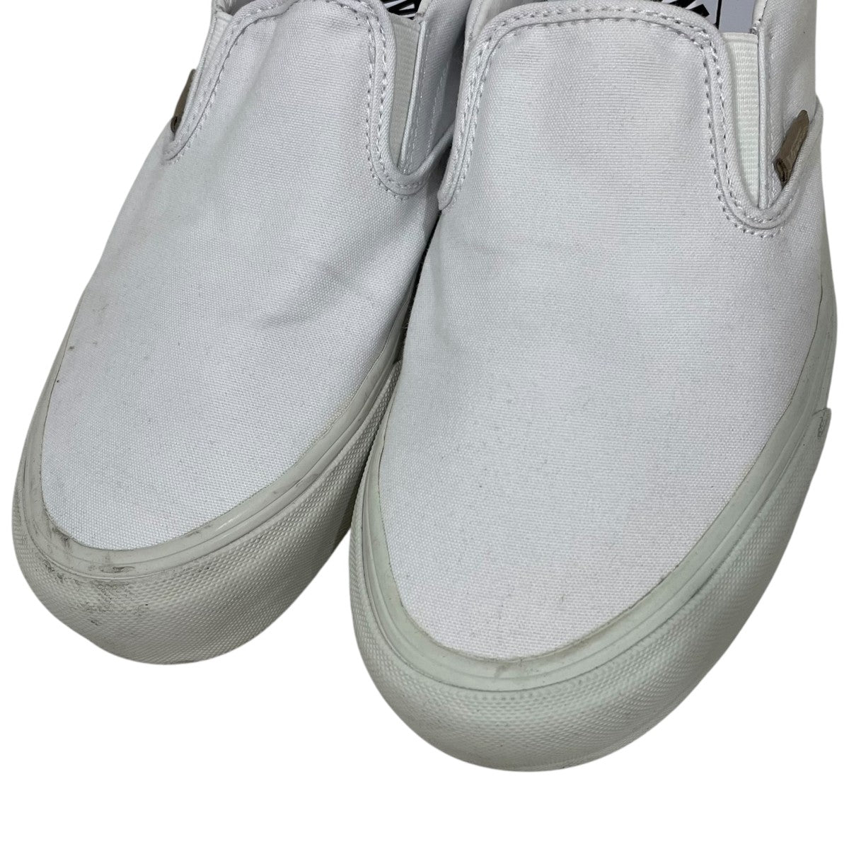 スリッポンスニーカー Classic Slip-On クラシックスリッポン VN0A3QXYW00