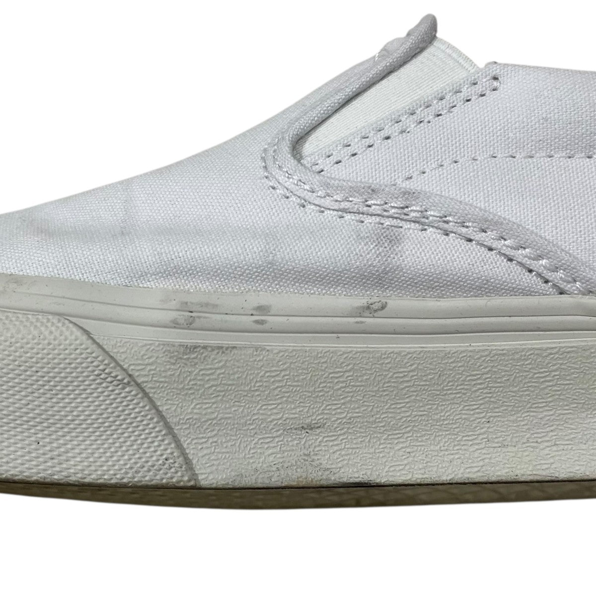 スリッポンスニーカー Classic Slip-On クラシックスリッポン VN0A3QXYW00