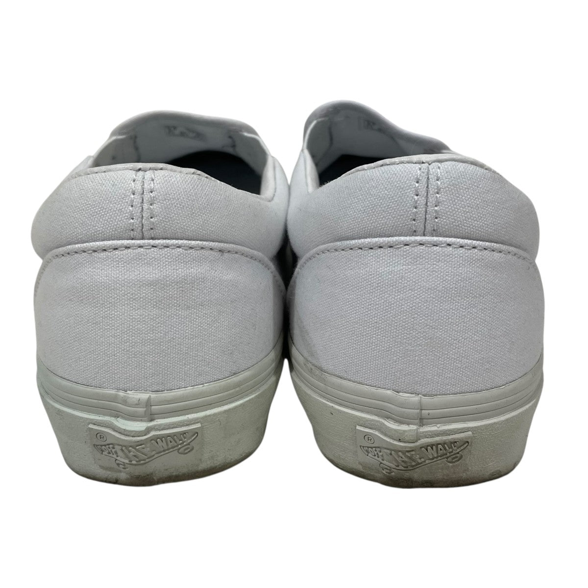 スリッポンスニーカー Classic Slip-On クラシックスリッポン VN0A3QXYW00