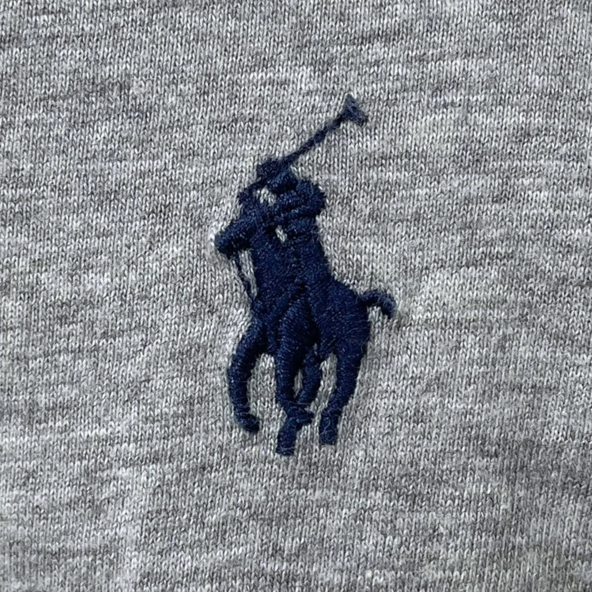 ワンポイント刺繍Tシャツ