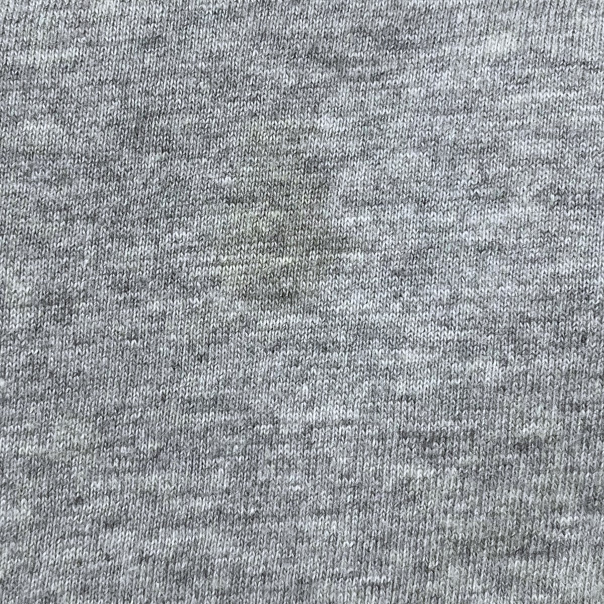 ワンポイント刺繍Tシャツ