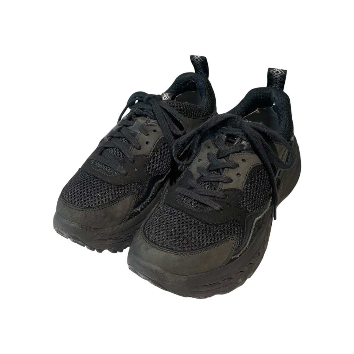 UGG(アグ) CA805 Meshスニーカー1108037 1108037 ブラック サイズ 24