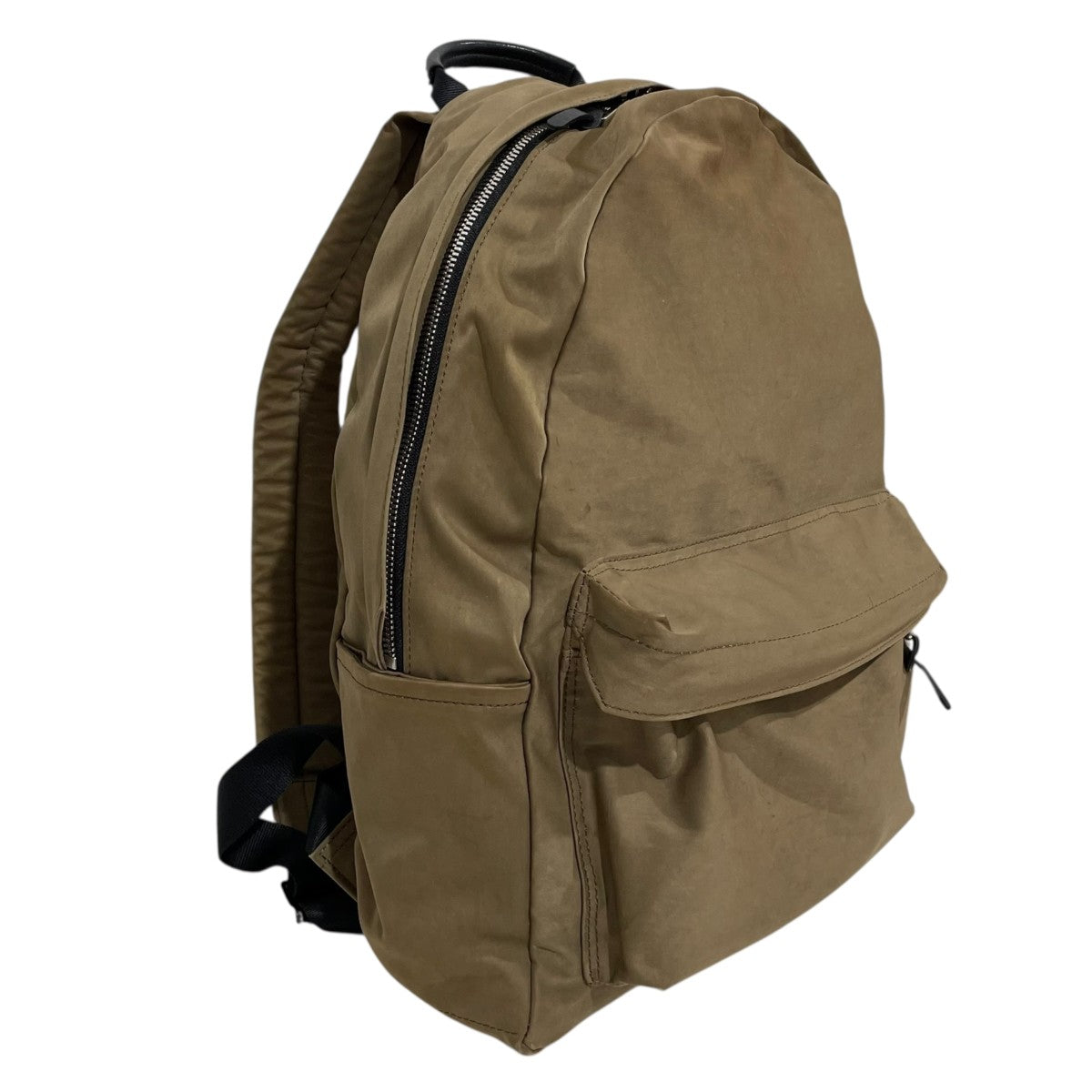 STANDARD SUPPLY デイパック 古着・中古-3枚目のアイテム画像