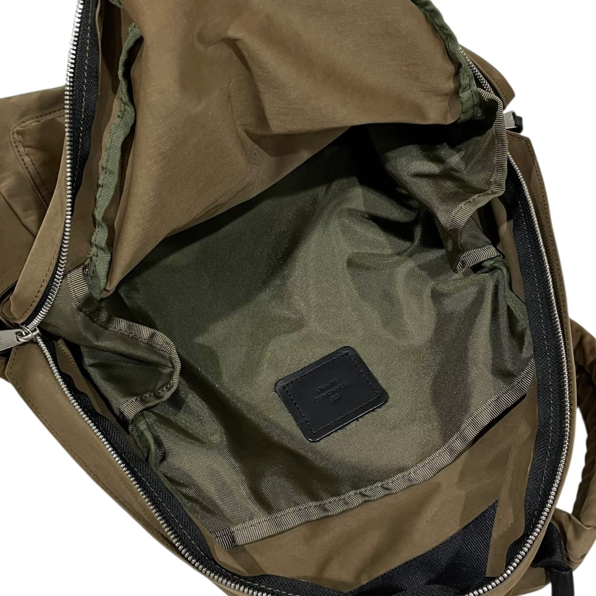 STANDARD SUPPLY デイパック 古着・中古-8枚目のアイテム画像