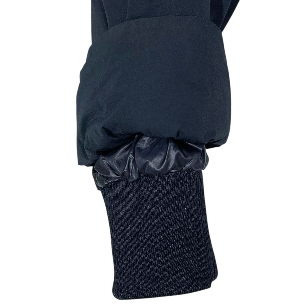 ダウンコート WWOU0427