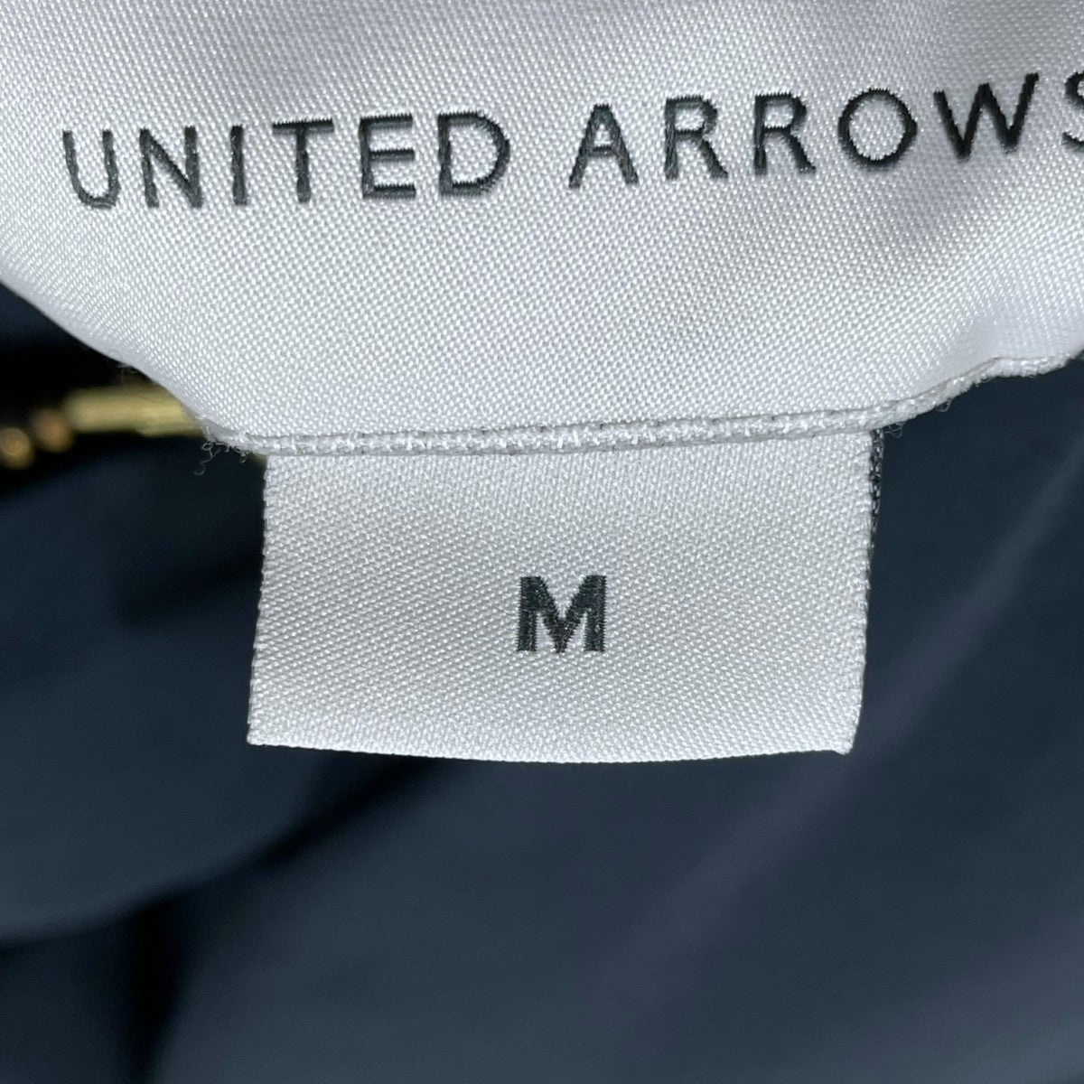 ダウンコート WWOU0427