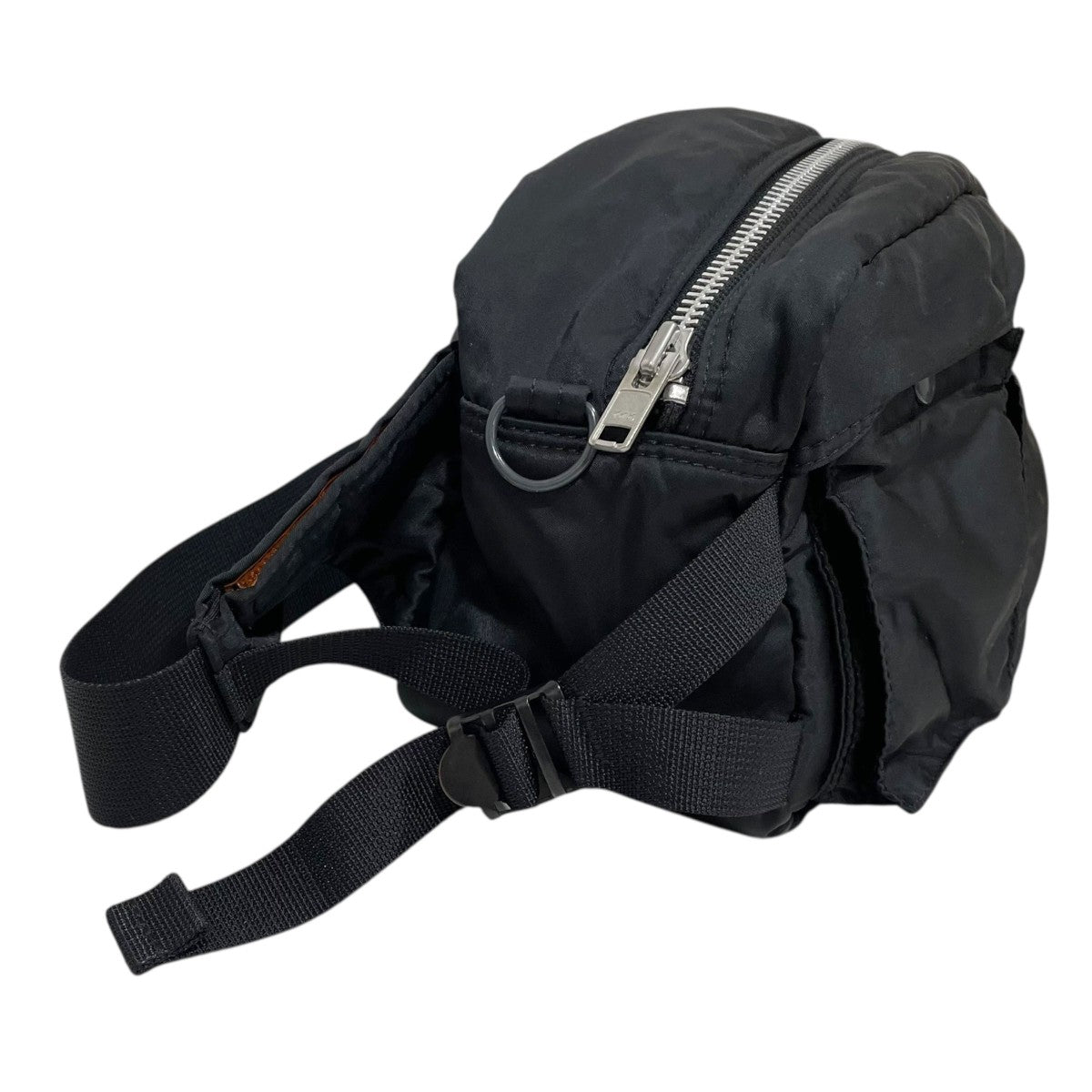 PORTER ウエストバッグ 古着・中古-3枚目のアイテム画像