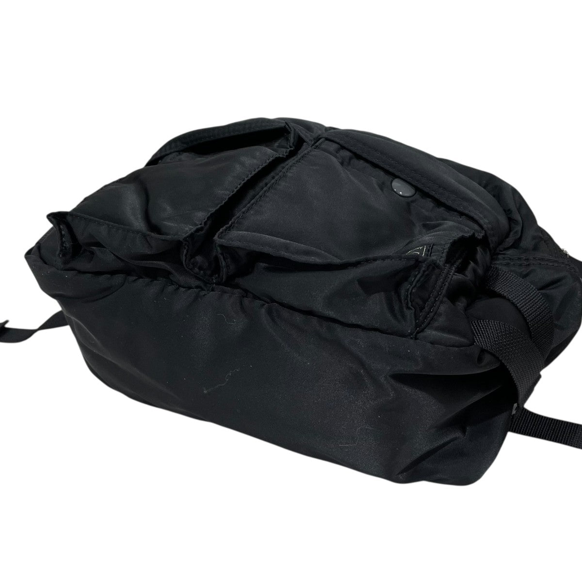PORTER ウエストバッグ 古着・中古-5枚目のアイテム画像
