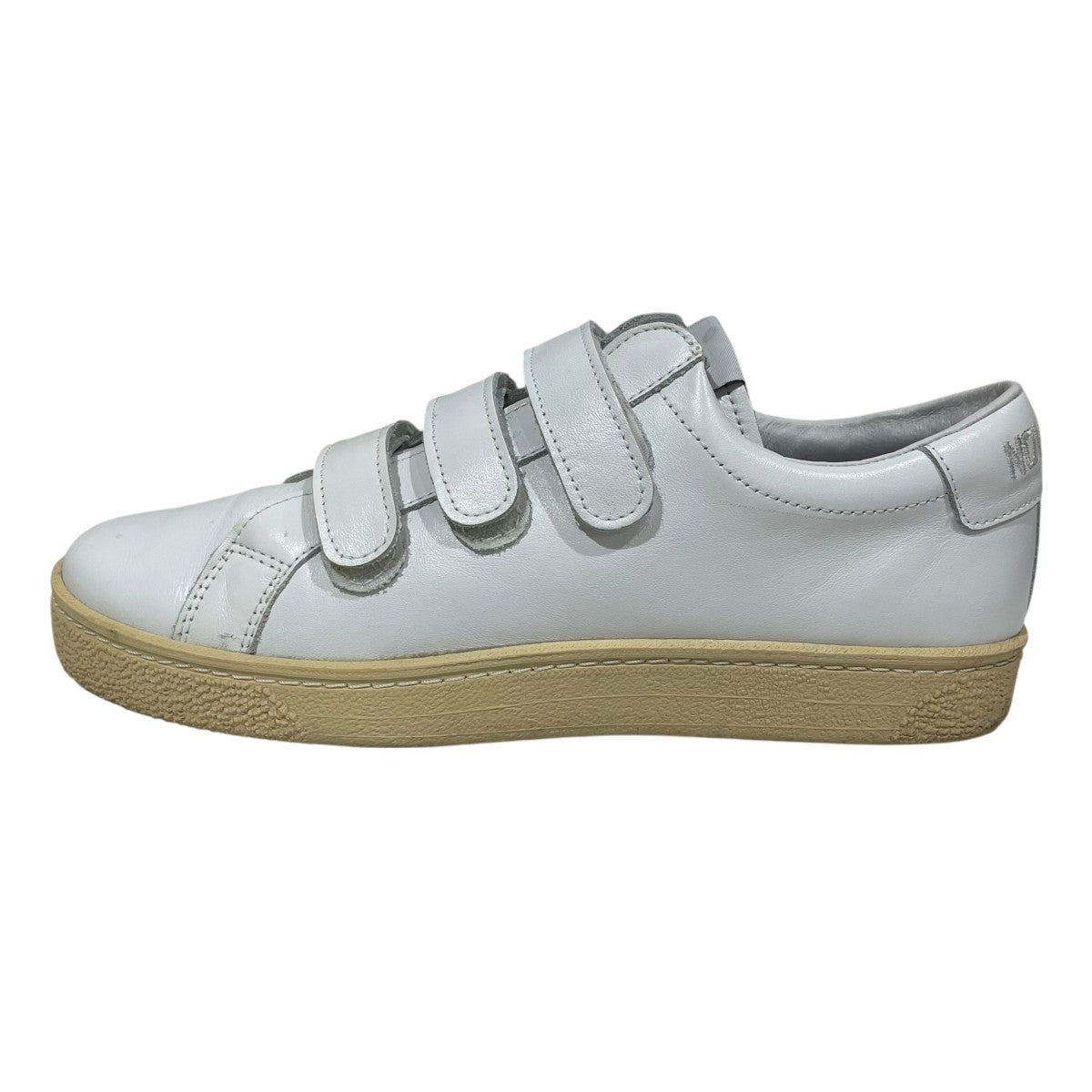 カインドオルオンライン ベルクロスニーカー ITOH VELCRO イトー ベルクロ 古着・中古-3枚目のアイテム画像