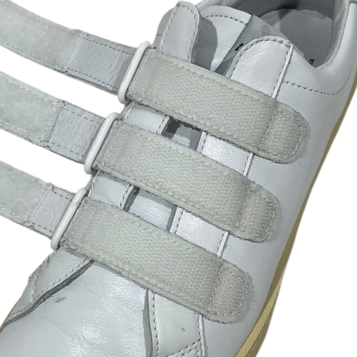 カインドオルオンライン ベルクロスニーカー ITOH VELCRO イトー ベルクロ 古着・中古-4枚目のアイテム画像