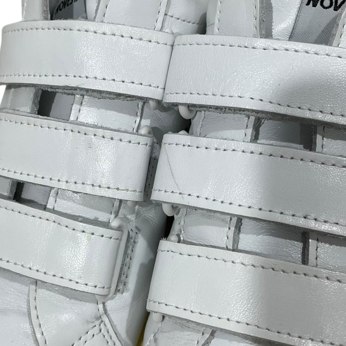 カインドオルオンライン ベルクロスニーカー ITOH VELCRO イトー ベルクロ 古着・中古-6枚目のアイテム画像