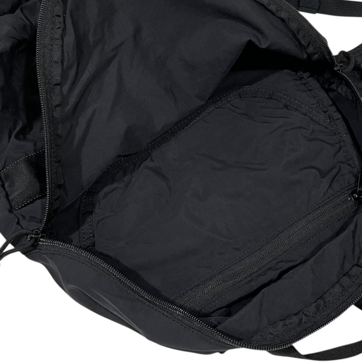 バックパック PACKABLE DAYPACK パッカブルデイパック BRA241P11