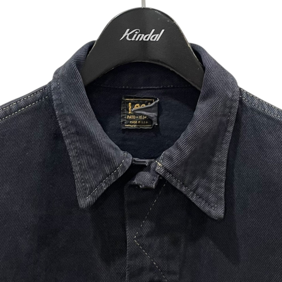 デニムジャケット Denim Jacket PATD-153438