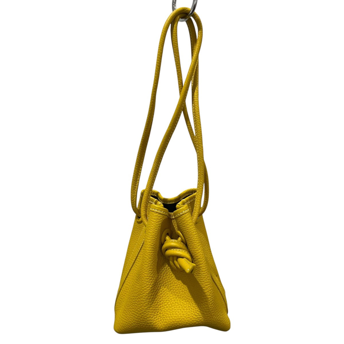 VASIC(ヴァジック) ハンドバッグ Bond Mini Mini ボンドミニミニ