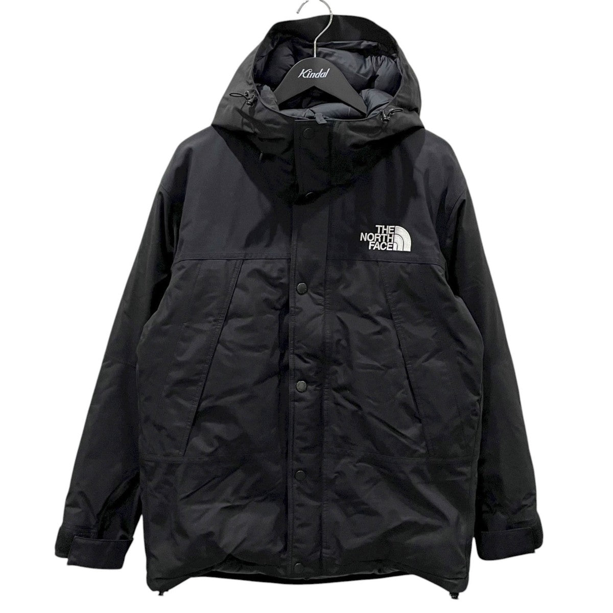 THE NORTH FACE(ザノースフェイス) マウンテン ダウンジャケット
