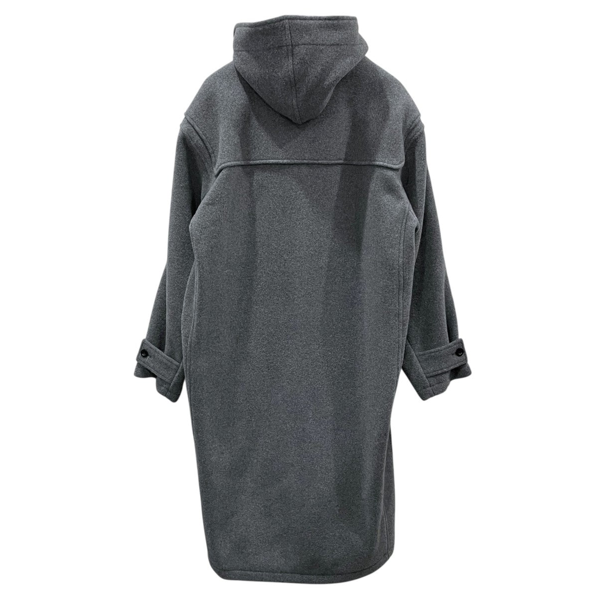 LENO ダッフルコート DUFFLE COAT H2202-C0010 古着・中古-2枚目のアイテム画像