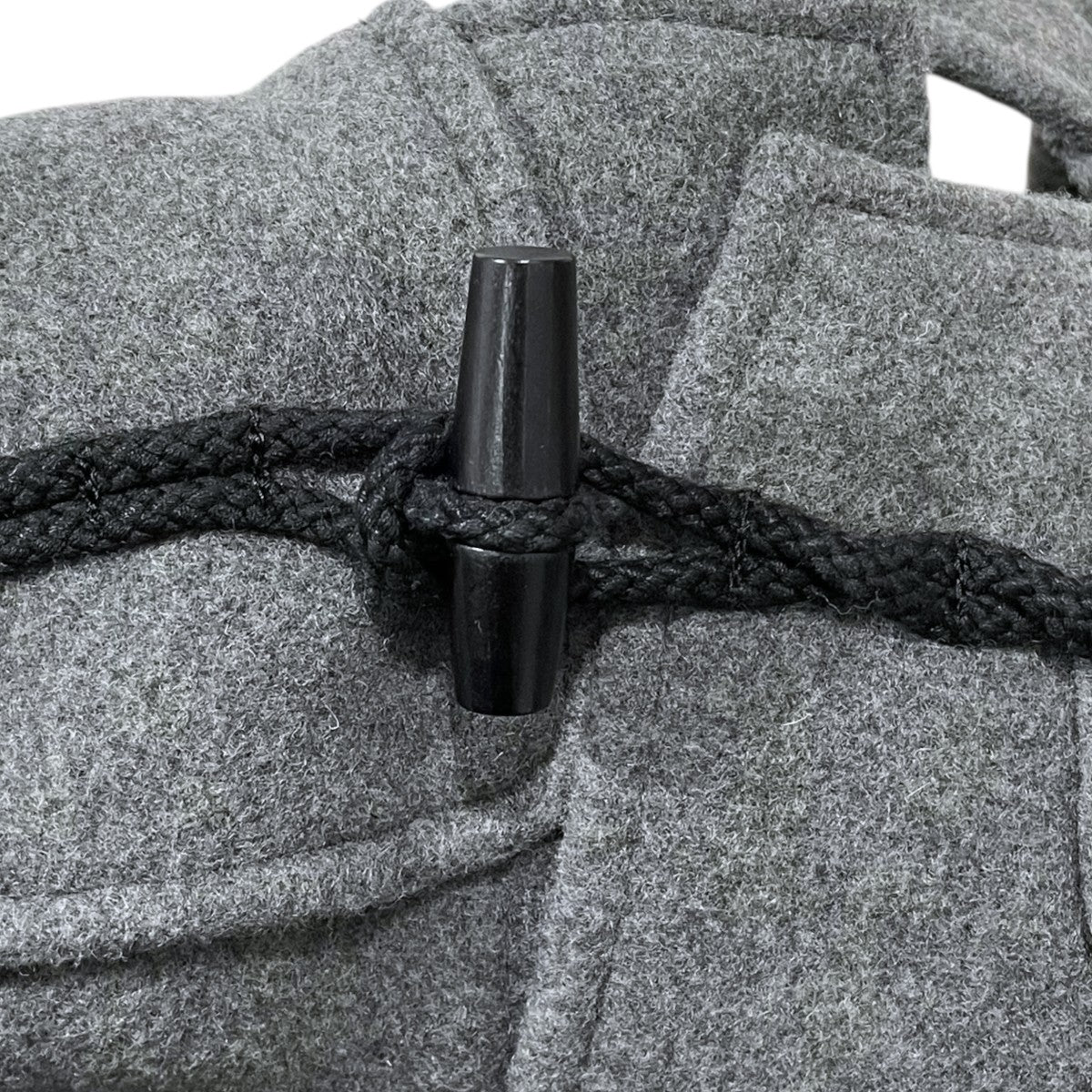 LENO ダッフルコート DUFFLE COAT H2202-C0010 古着・中古-5枚目のアイテム画像