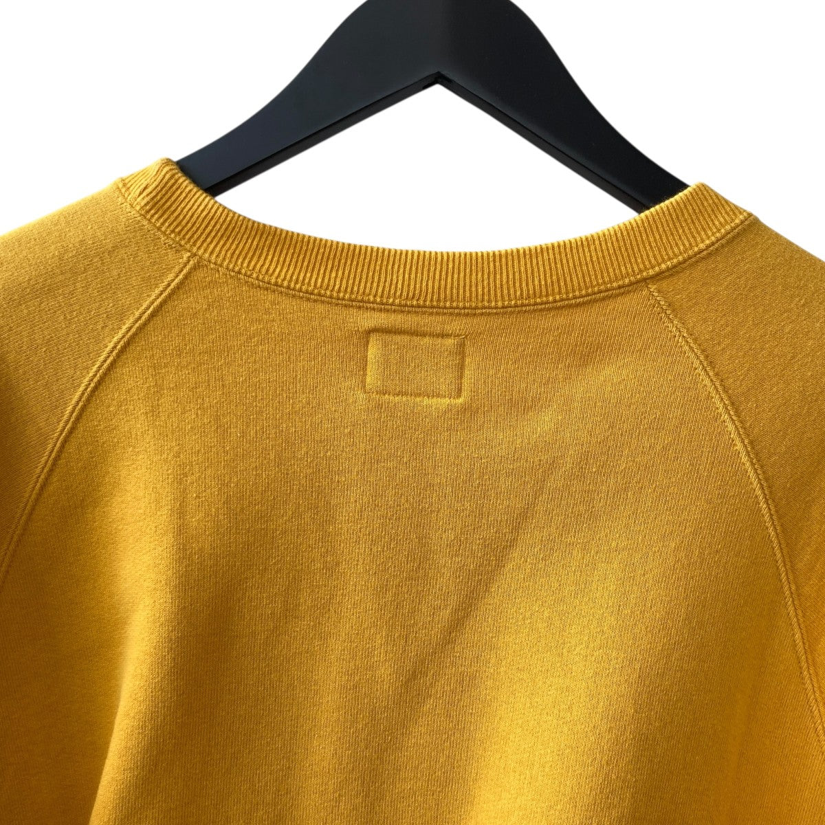 DESIGN CREWNECKスウェットトレーナー142ATDT-CSM07