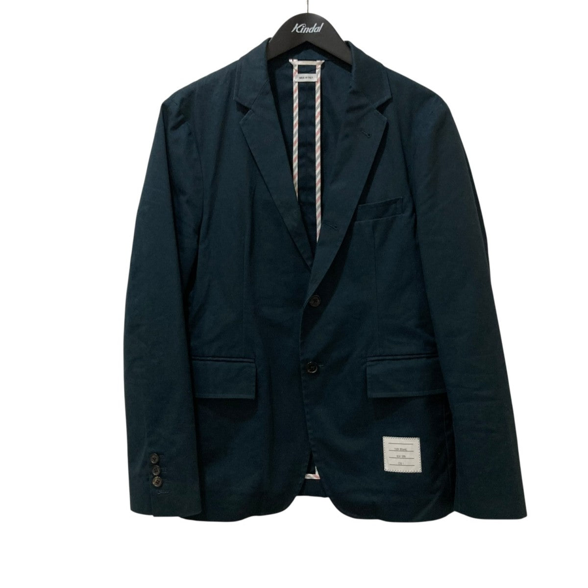 Thom Browne(トム・ブラウン) テーラードジャケットMJU426A-03788415