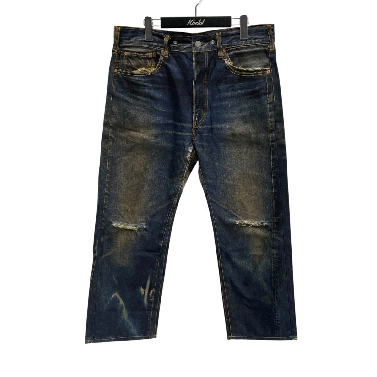 わた COMME des GARCONS HOMME) 綿ナイロンオックス Needles Wネーム