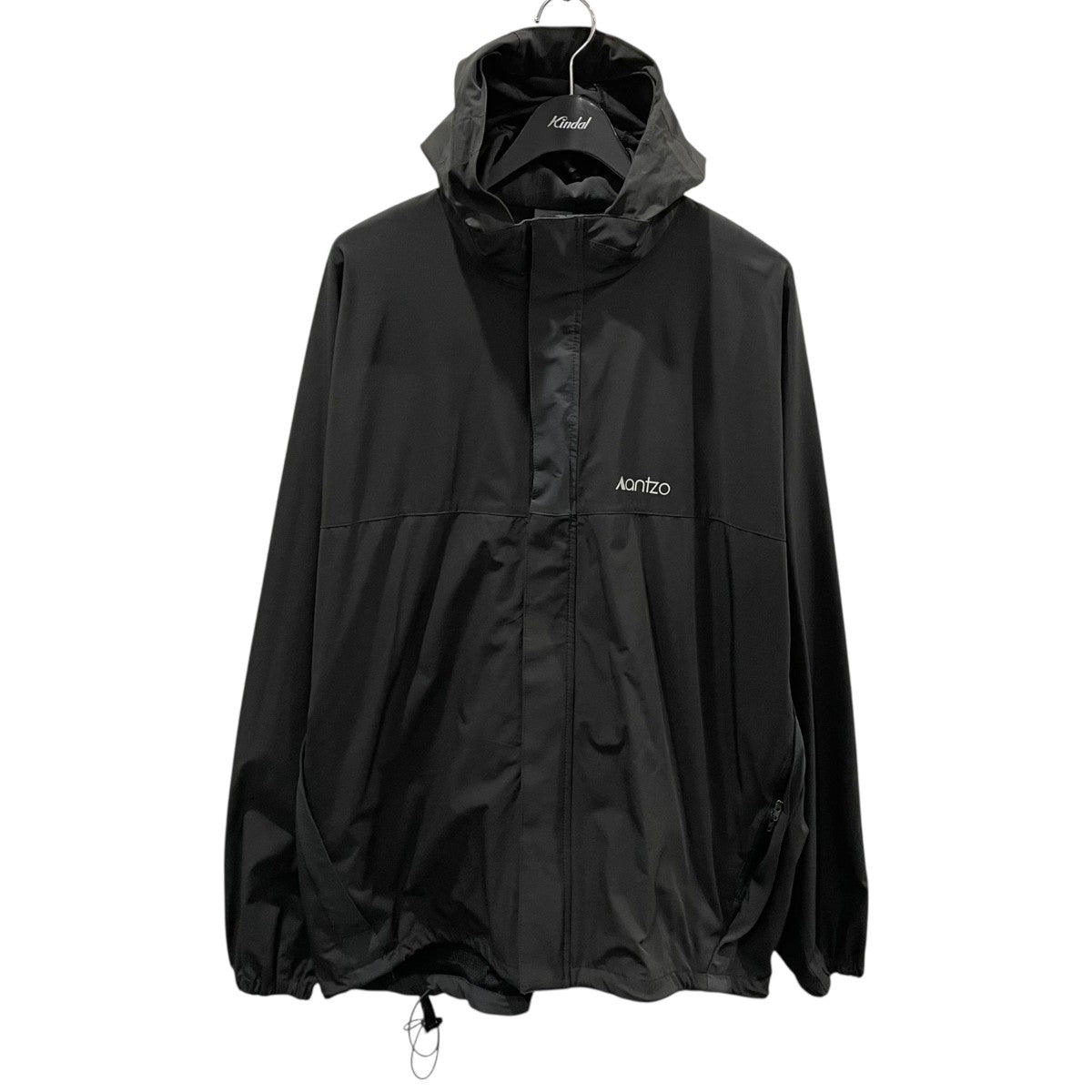 マウンテンパーカー Mirage Jacket ミラージュジャケット