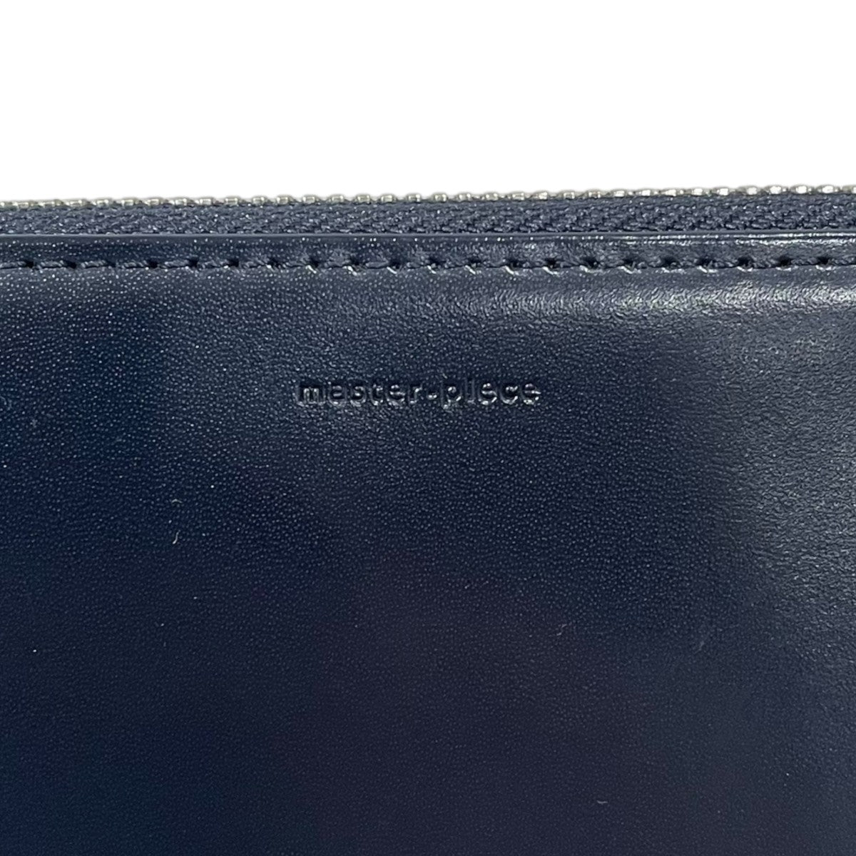 master-piece ラウンドジップロングウォレット Notch ノッチ ラウンドファスナーウォレット 223050 古着・中古-8枚目のアイテム画像
