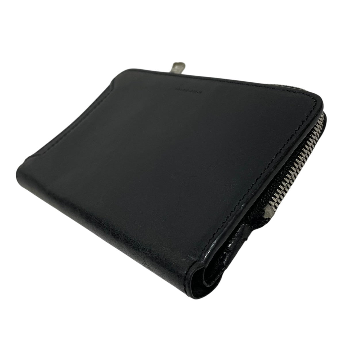 master-piece L字ジップウォレット Folder MSPC PRODUCT LIMITED EDITION フォルダー ミドルウォレット 223222 古着・中古-3枚目のアイテム画像