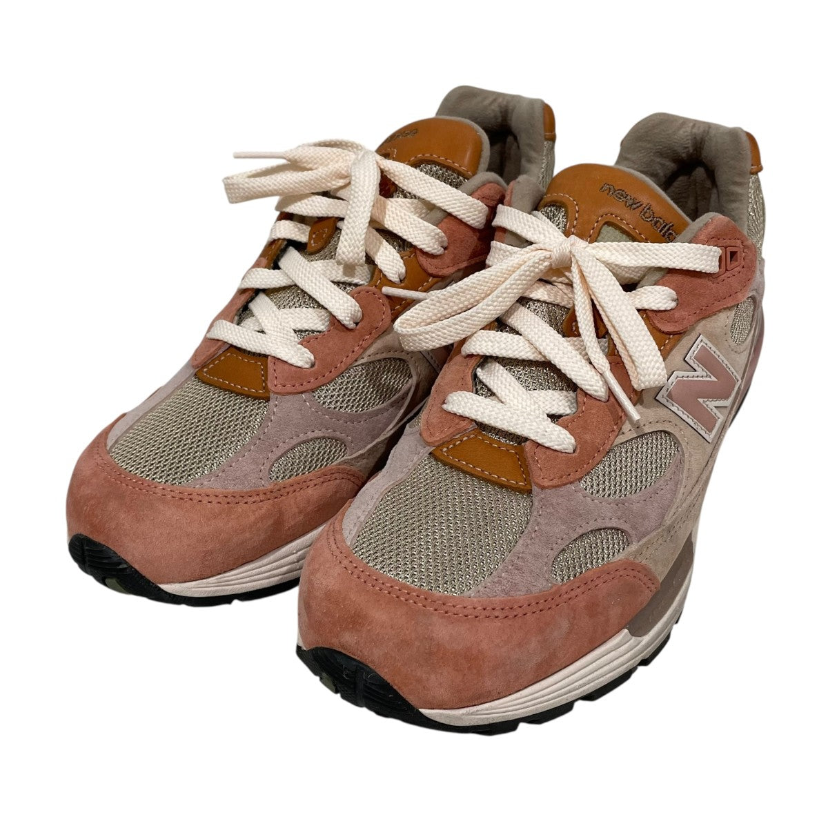 NEW BALANCE(ニューバランス) スニーカー U992JG1 MADE IN USA U992JG1