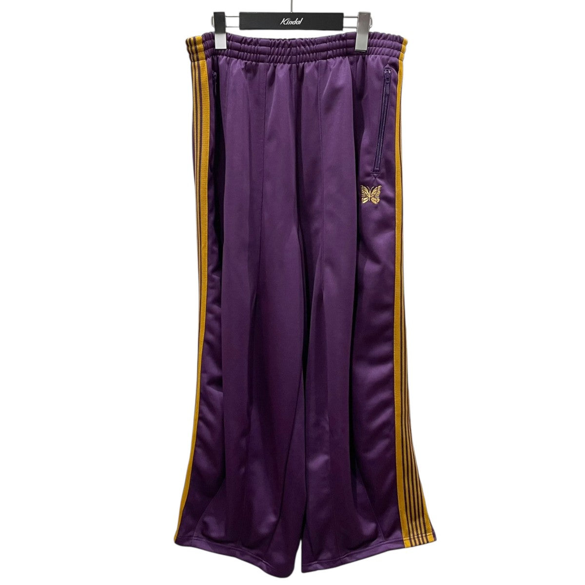 Needles(ニードルズ) 25SS イージーパンツ H．D．Track Pant