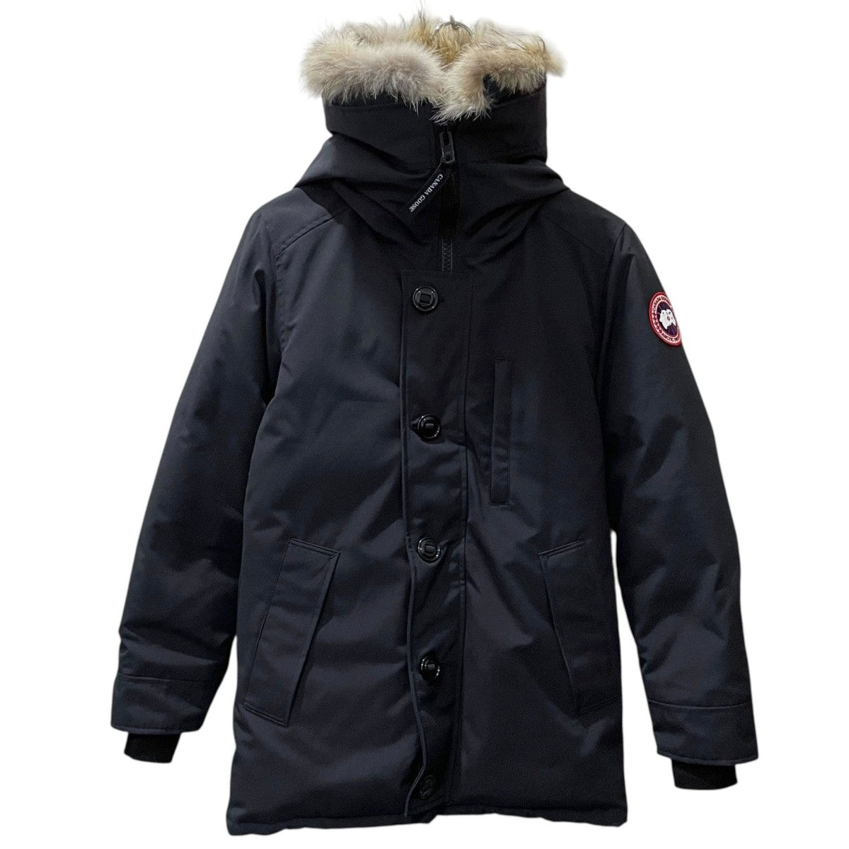 CANADA GOOSE(カナダグース) ダウンジャケット JASPER PARKA