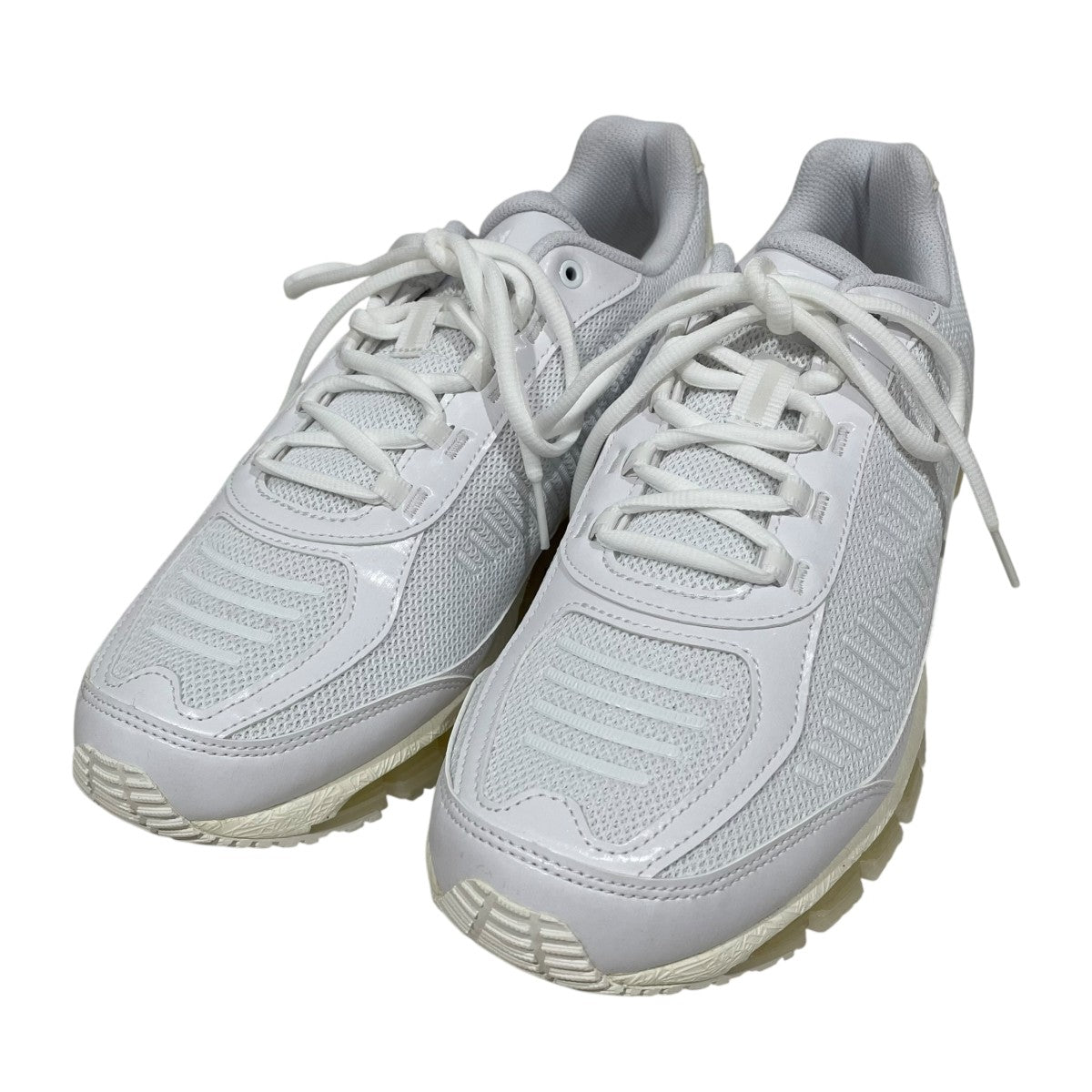 asics×JJJJound スニーカー GEL-QUANTUM 360 ゲルクォンタム 360