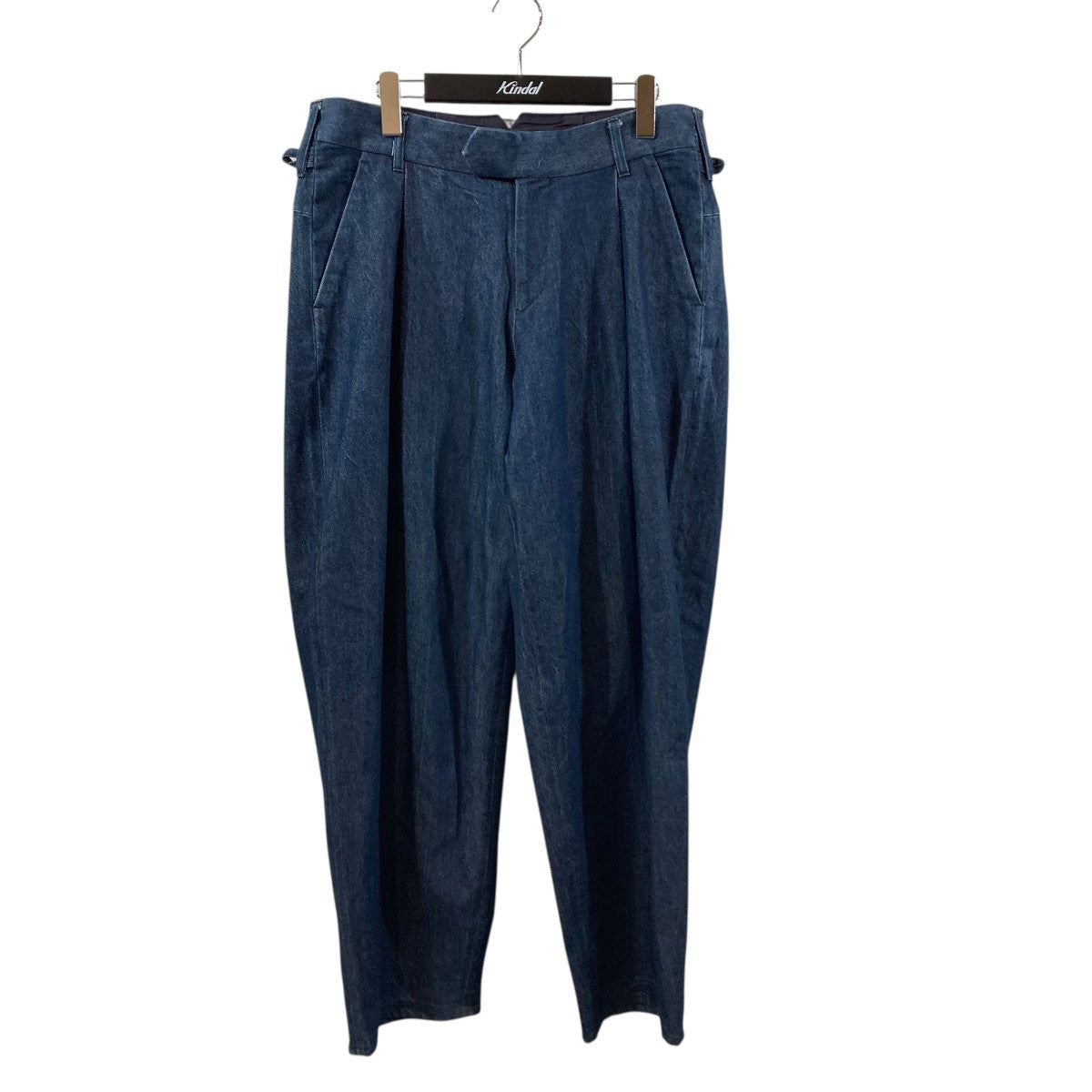 MAATEE＆SONS(マーティーアンドサンズ) デニムパンツMTK2303-0204